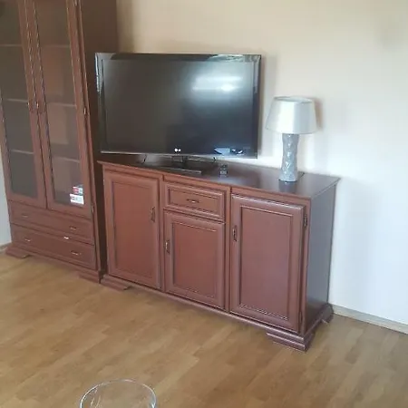 Apartament Centrum