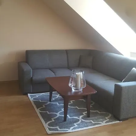 Apartamento Apartament Centrum