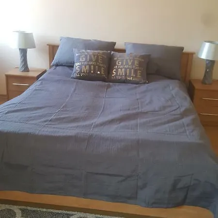 Apartamento Apartament Centrum