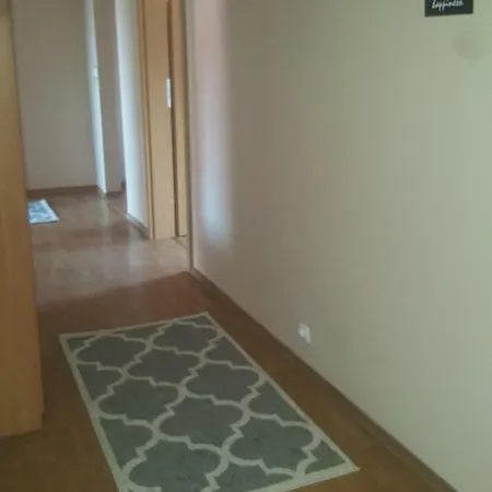 Apartament Centrum *