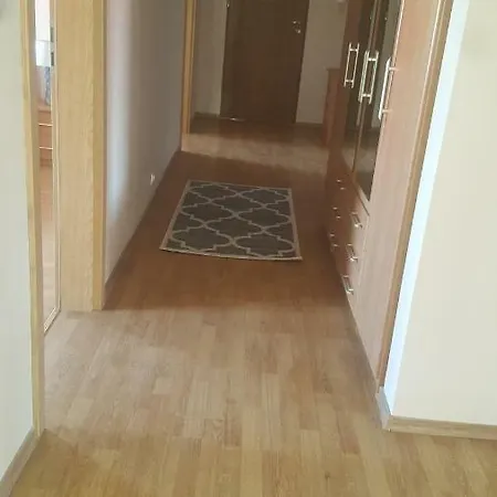 Apartamento Apartament Centrum *