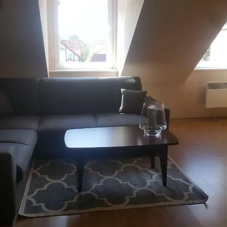 Apartament Centrum Apartamento *